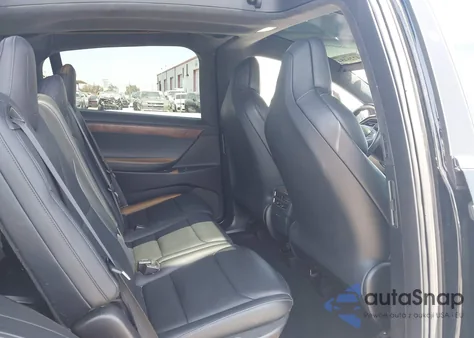 2019 Tesla Model X 100D/75D/Long Range/Standard Range z USA, uszkodzony, nr VIN 5YJXCDE23KF141849